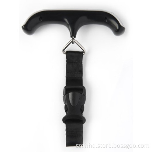 Qh Brand Electronic Luggage Scale 50kg
